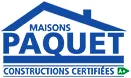 Maisons Paquet