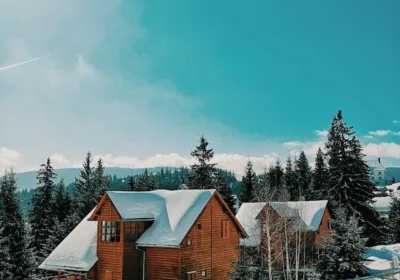 Installer un poêle à bois dans une maison en bois ?