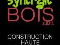Synergie bois sprl