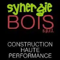 Synergie bois sprl