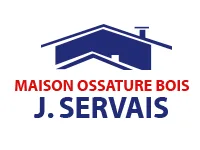 Maison Ossature Bois J. Servais