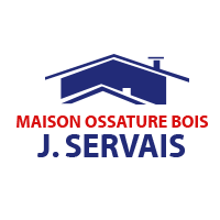 Maison Ossature Bois J. Servais